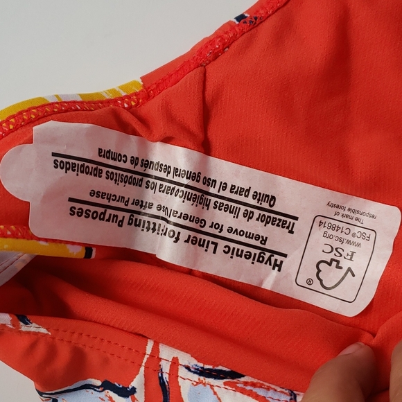 Catalina swimwear bikini bottom - Picture 6 of 6